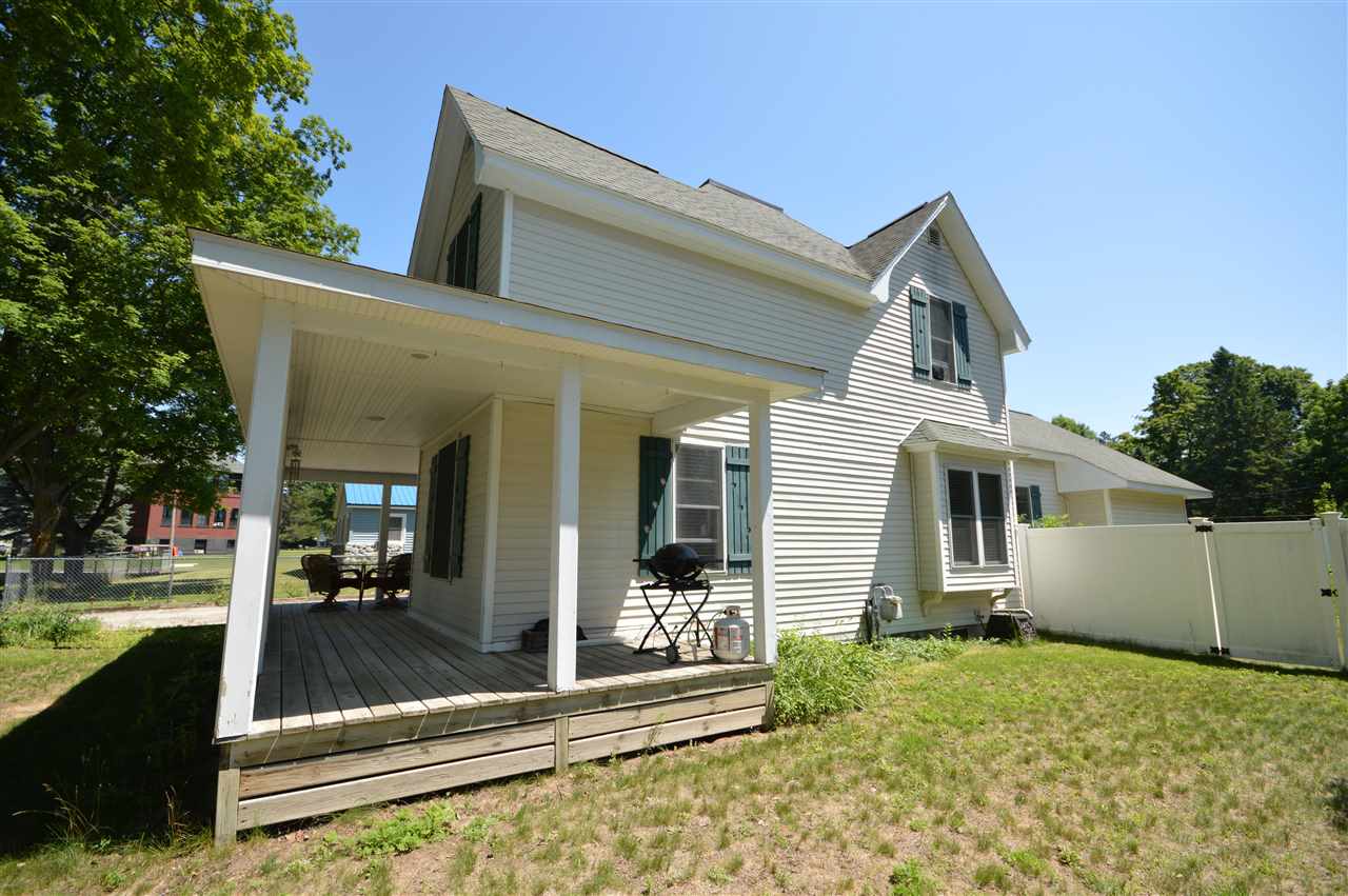 309 McKinley Street