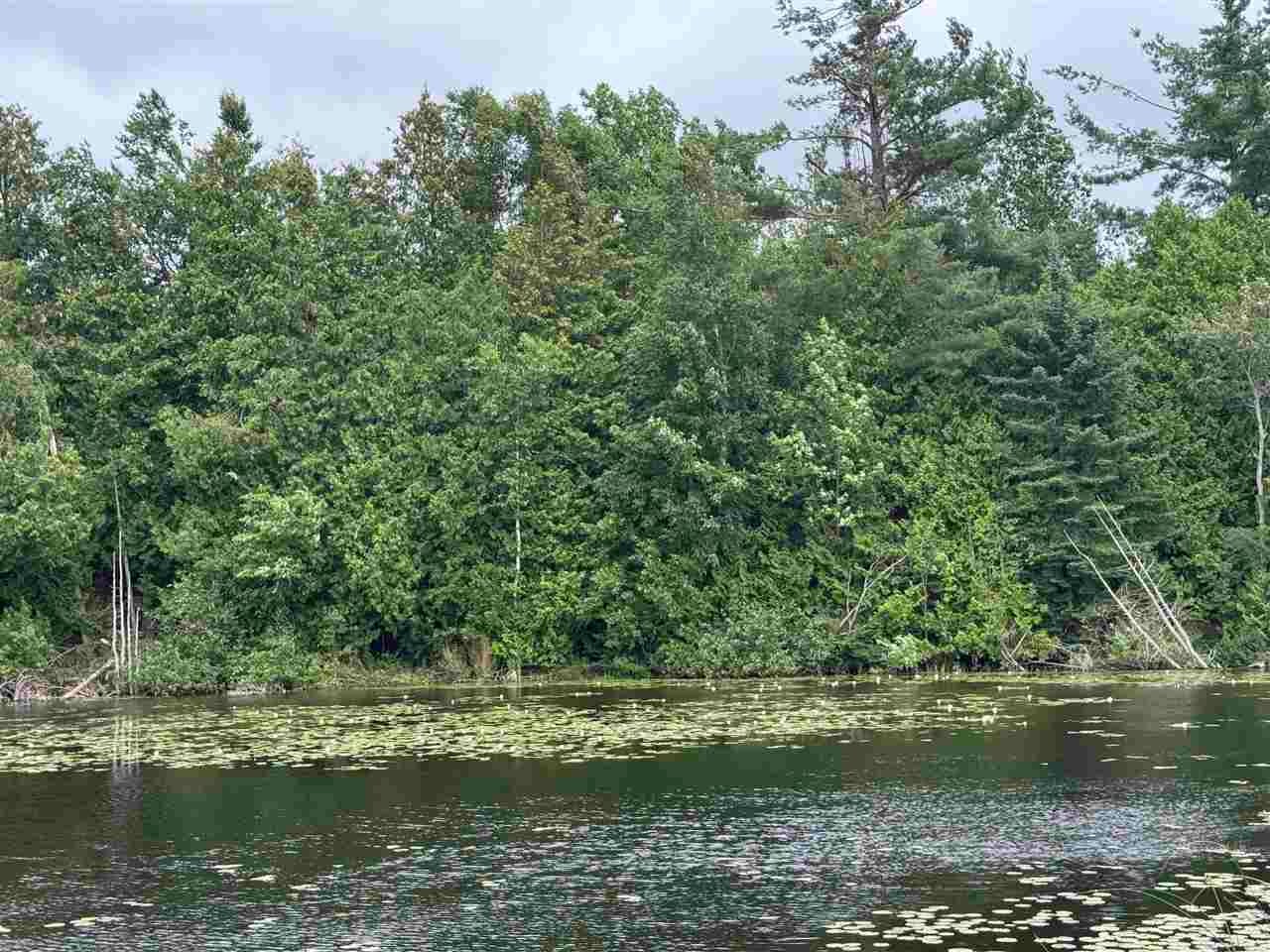 TBD Pickerel Lake Road
