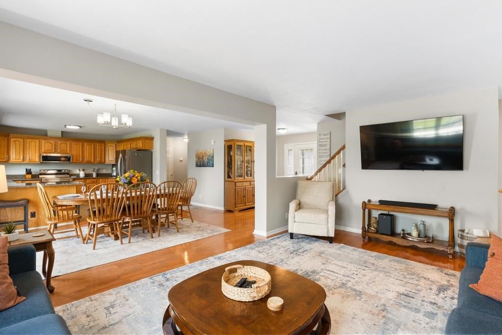 6097 Summerside Drive