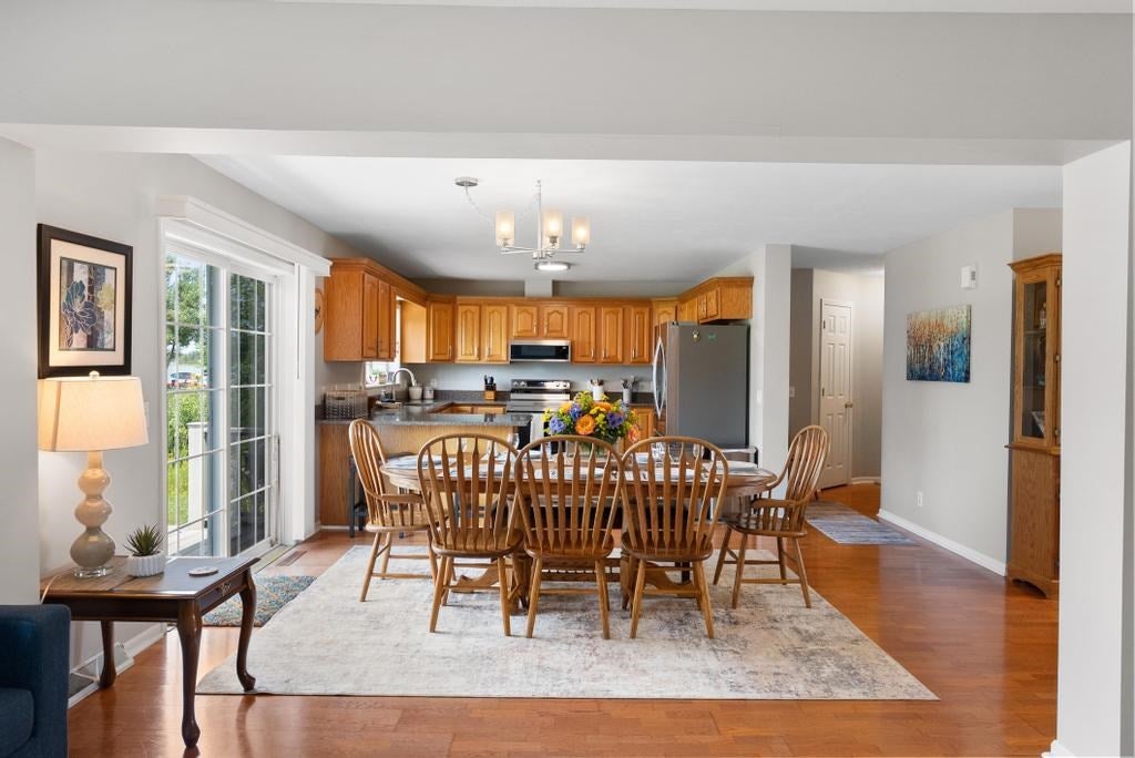 6097 Summerside Drive