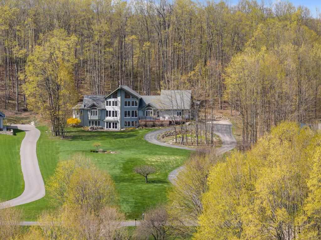 282 Blue Water Trail