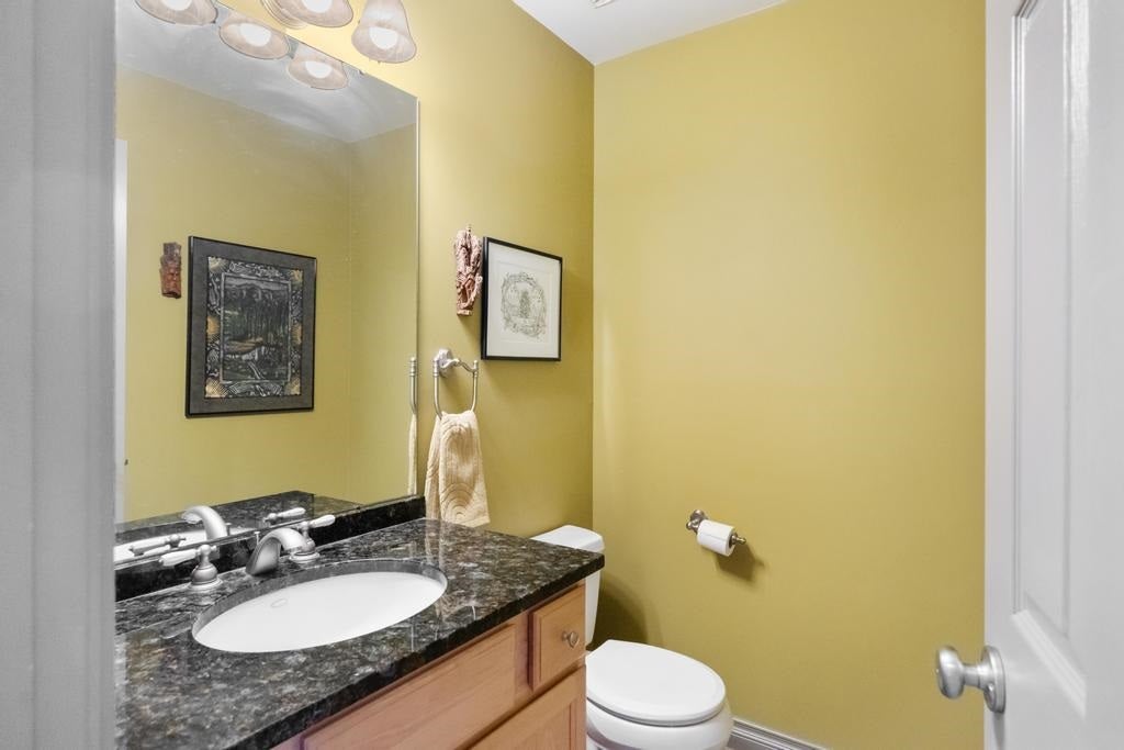 282 Blue Water Trail