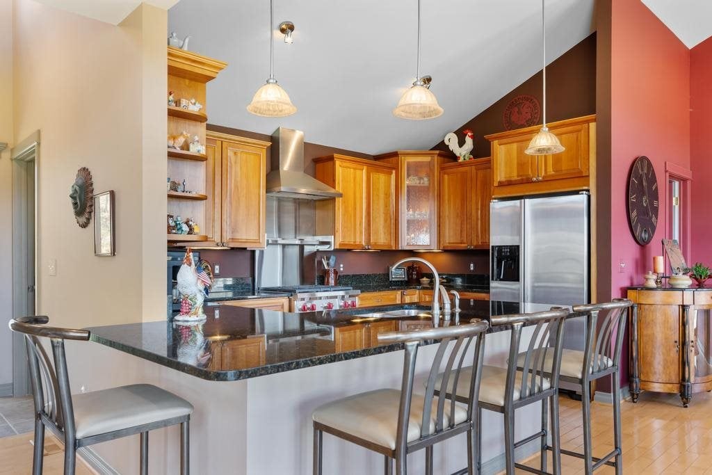 282 Blue Water Trail