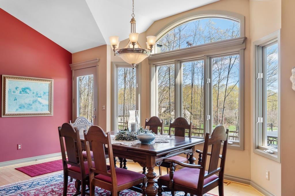 282 Blue Water Trail