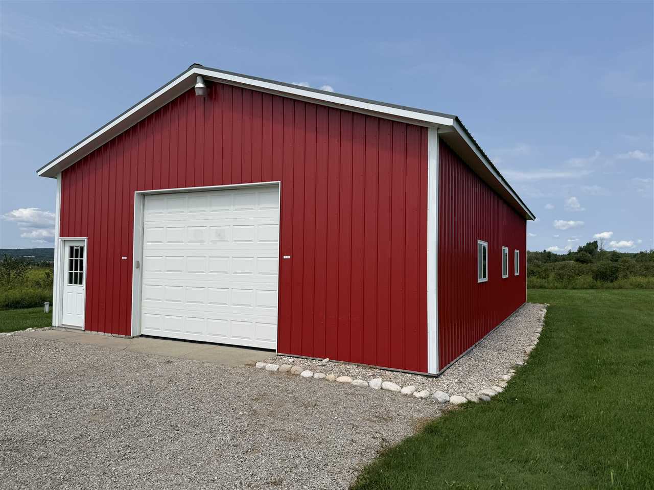 6397 Pickerel Drive