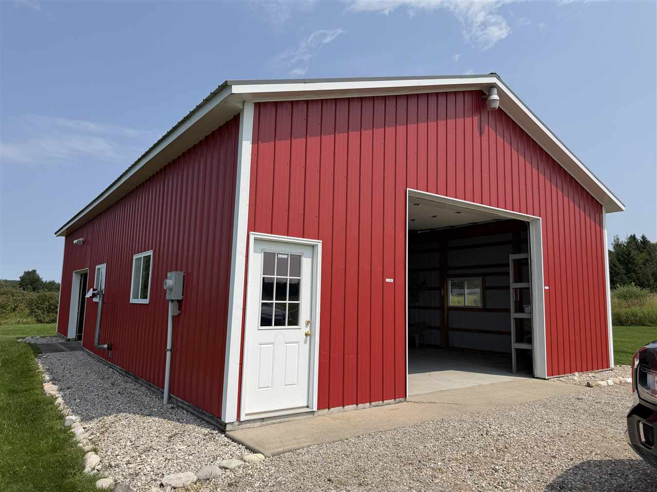 6397 Pickerel Drive