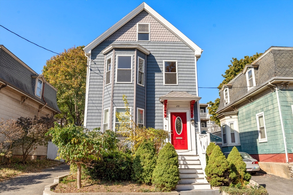 20 Carson St