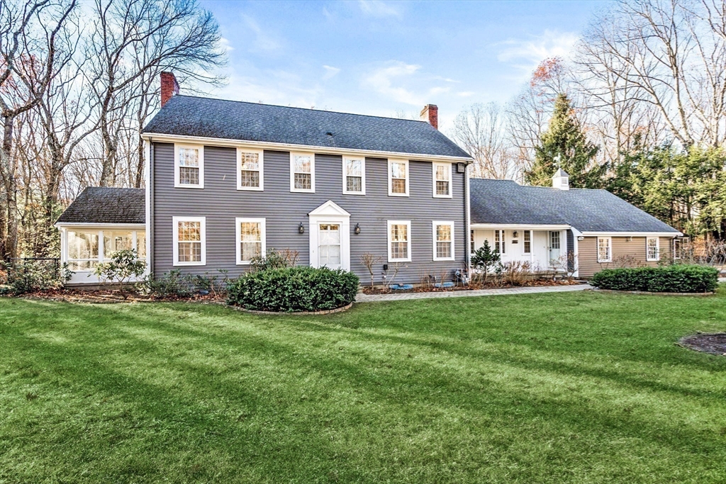 188 Country Dr