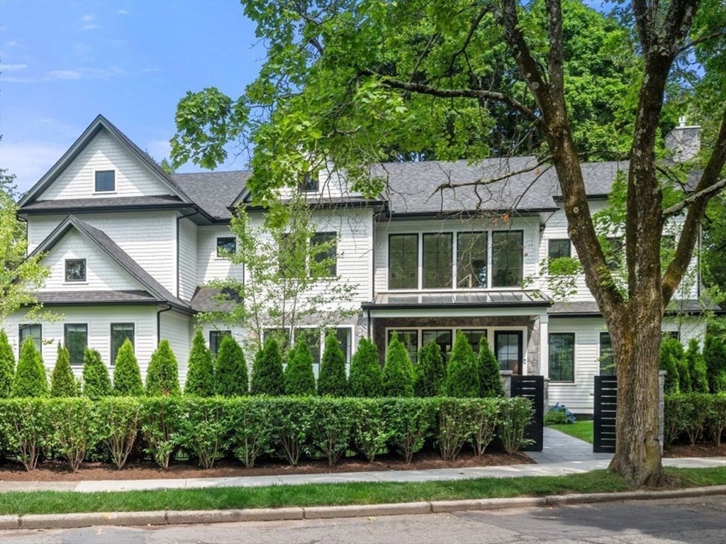 197 Nehoiden Road