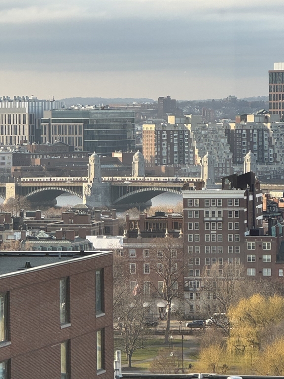 1 Charles St South # 205 Unit: PH-205