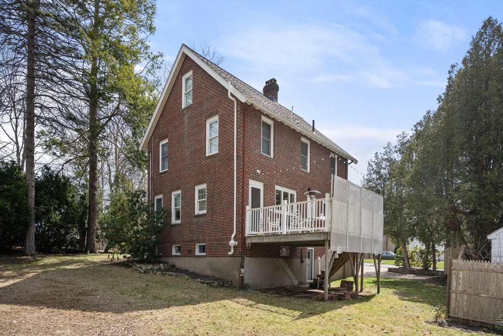 7 Highland St