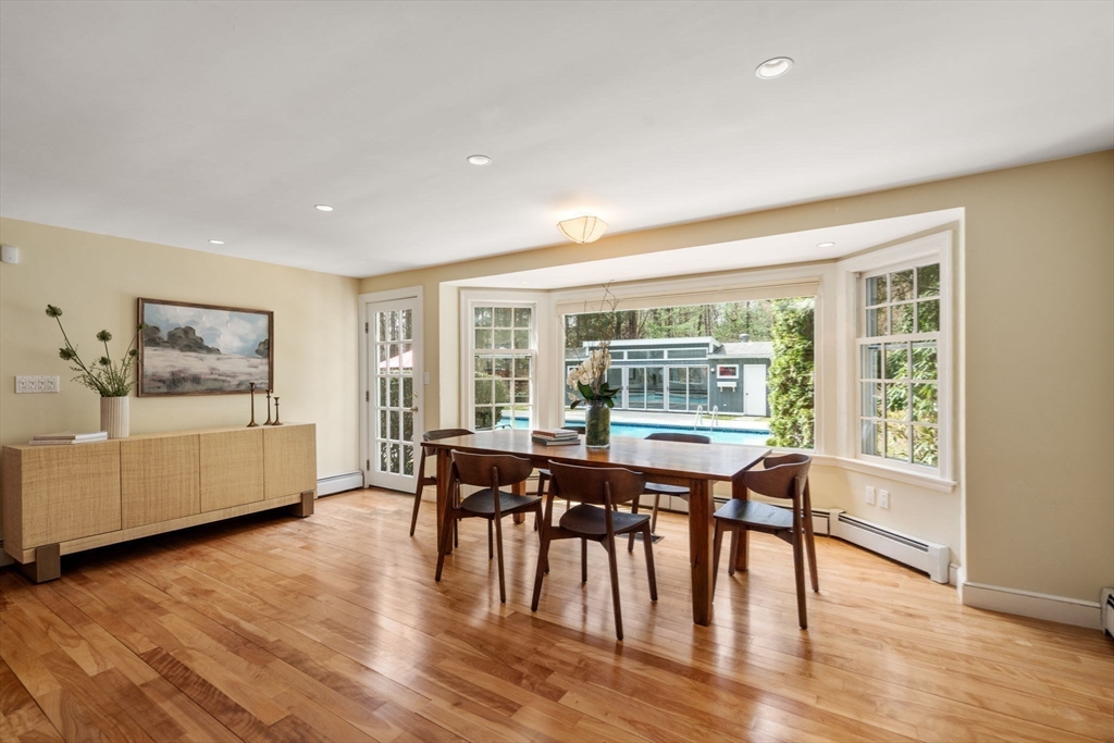 80 Black Oak Rd