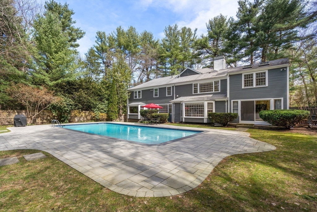 80 Black Oak Rd
