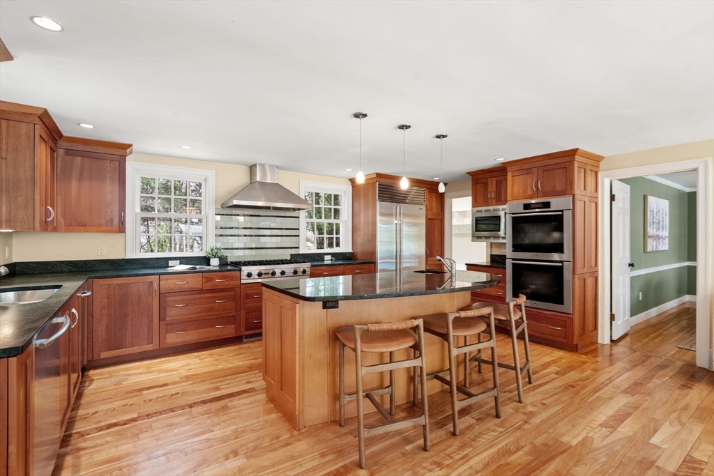 80 Black Oak Rd