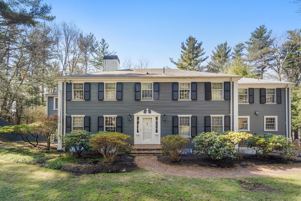 80 Black Oak Rd