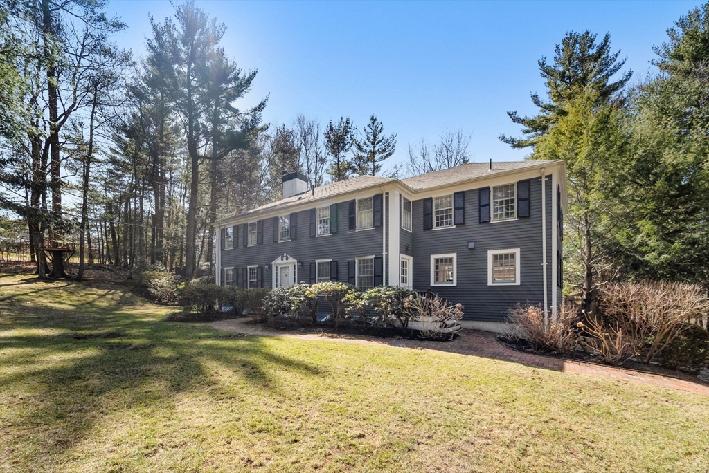 80 Black Oak Rd