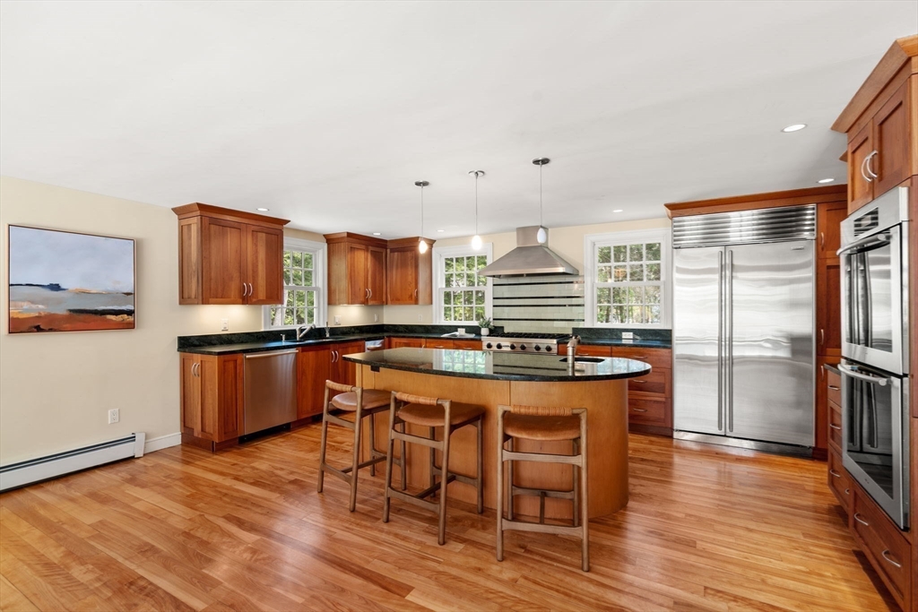 80 Black Oak Rd
