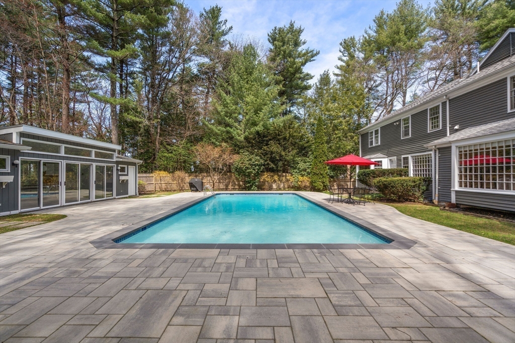 80 Black Oak Rd
