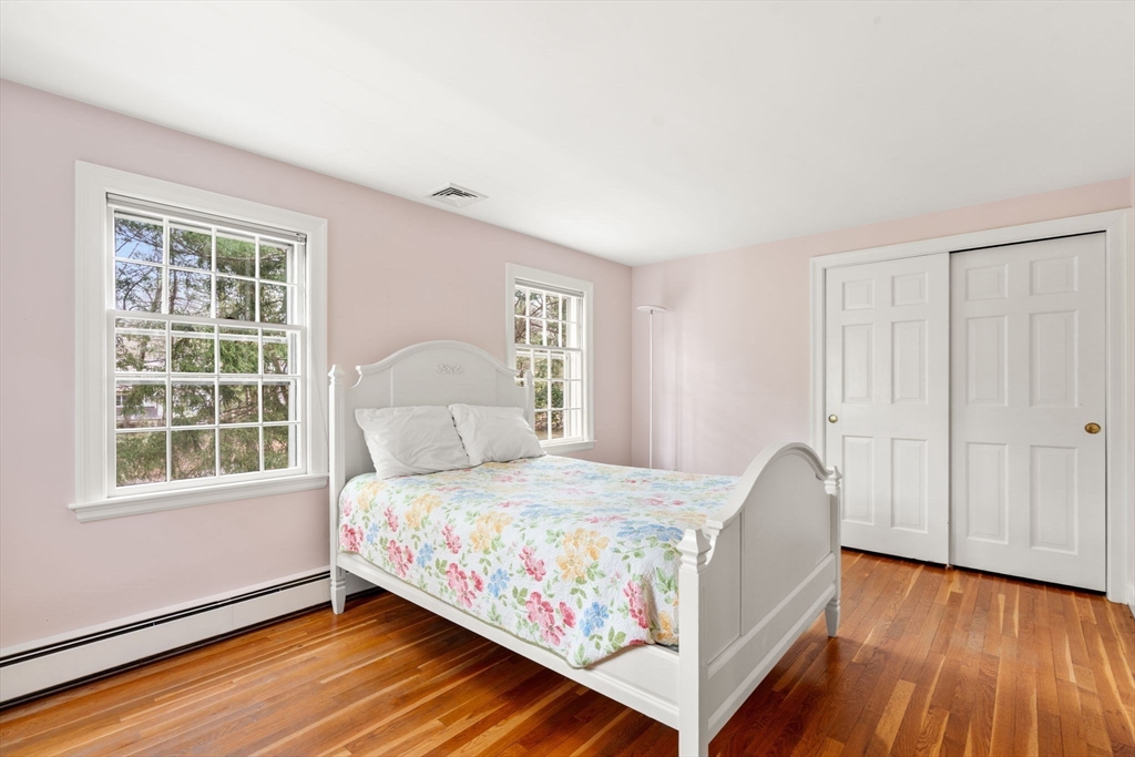 80 Black Oak Rd