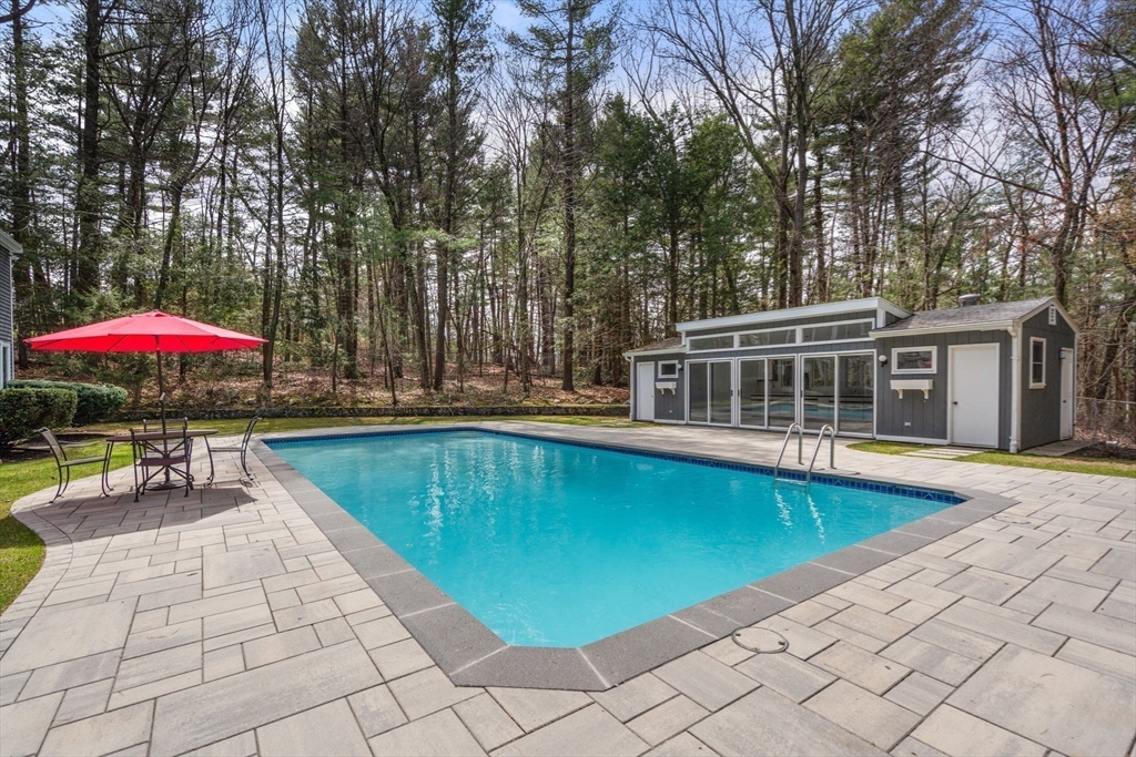 80 Black Oak Rd