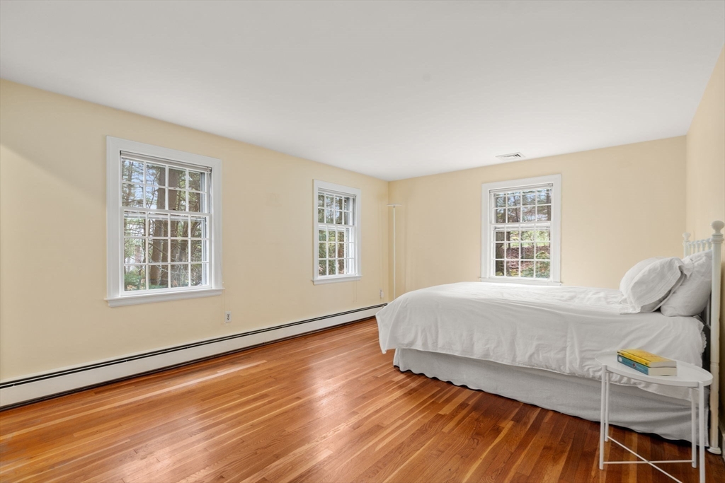 80 Black Oak Rd