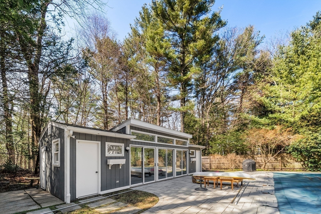 80 Black Oak Rd