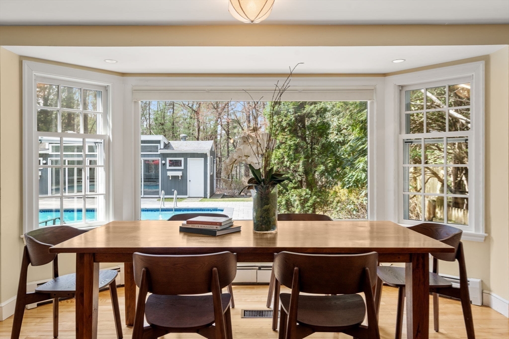 80 Black Oak Rd