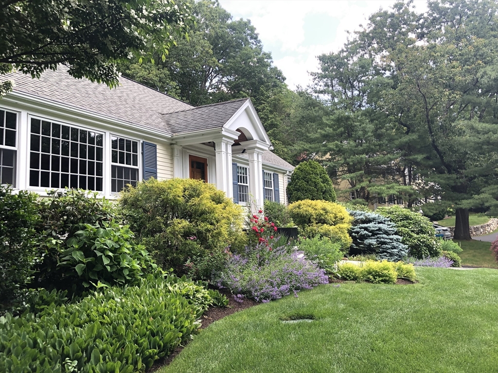 133 Hampshire Rd