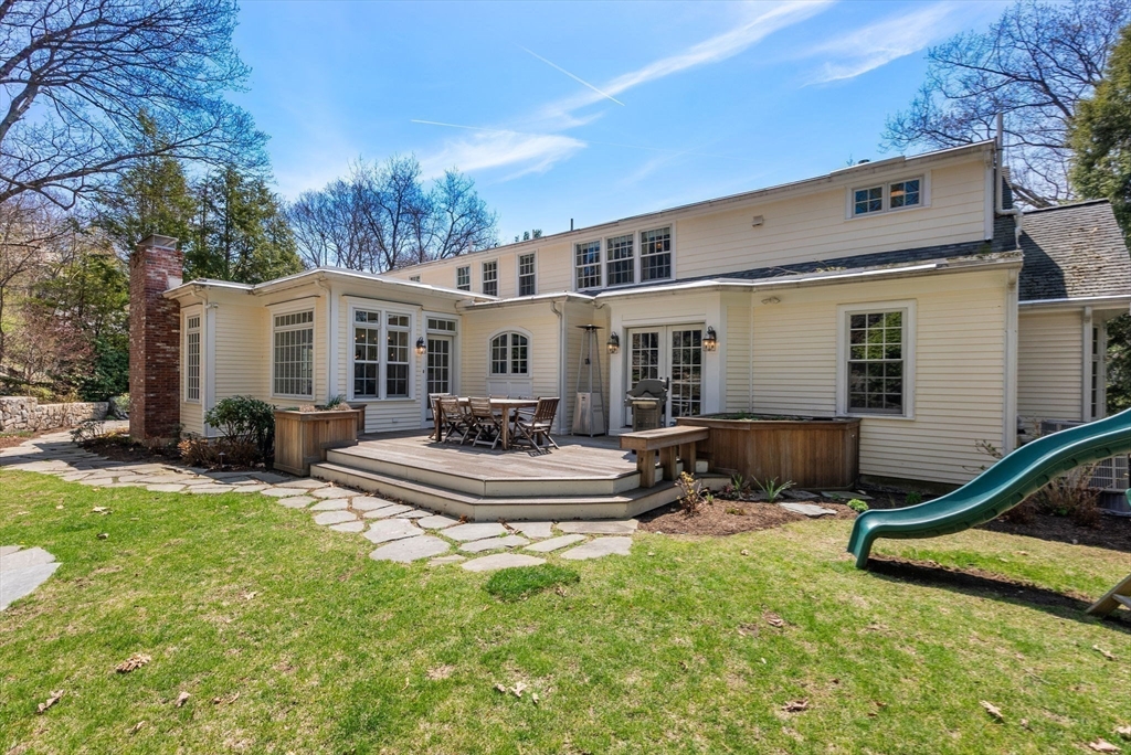 133 Hampshire Rd