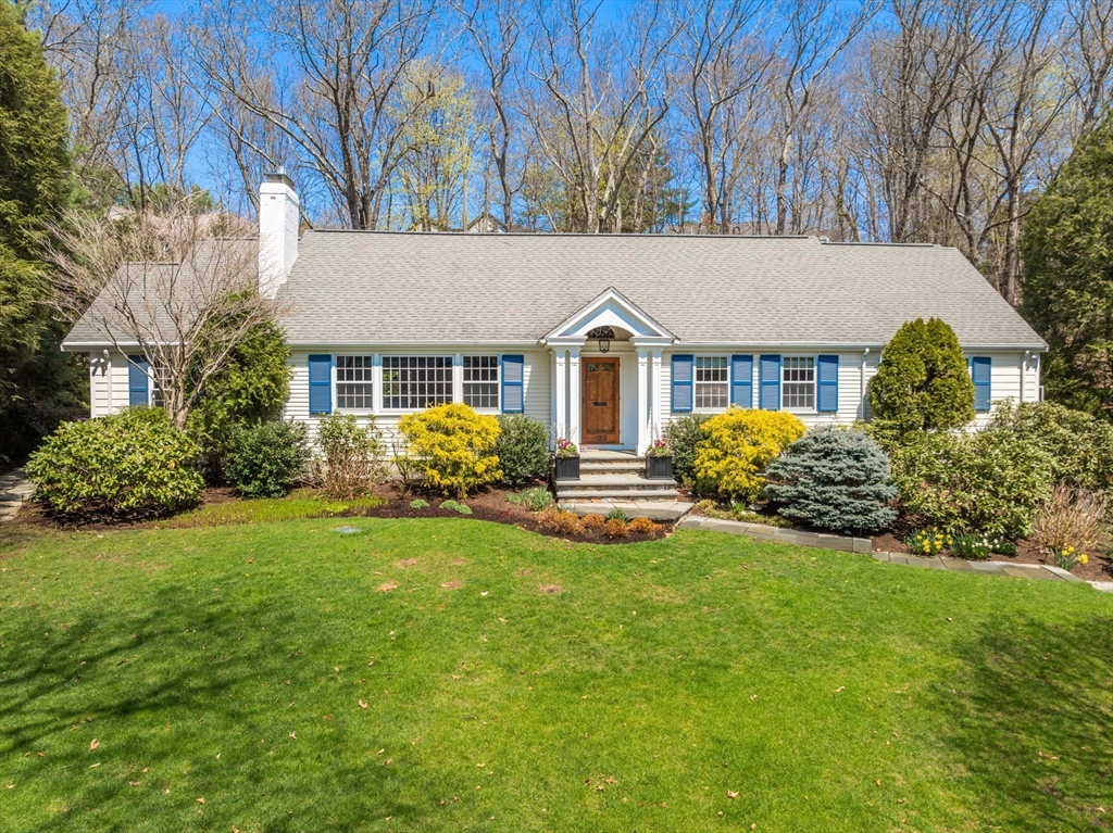 133 Hampshire Rd