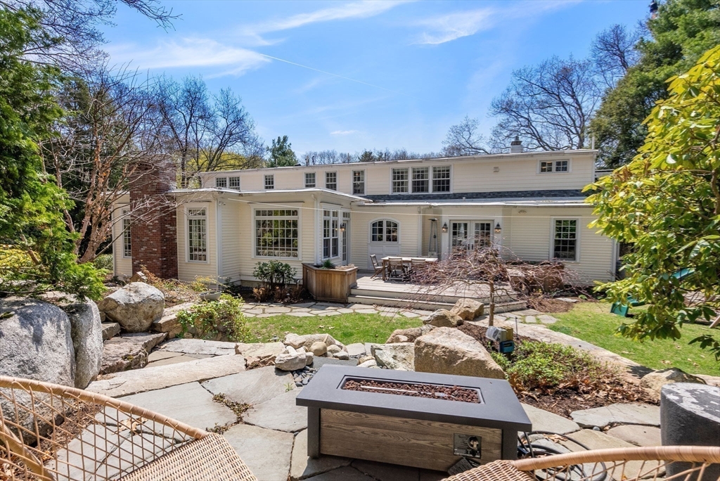 133 Hampshire Rd