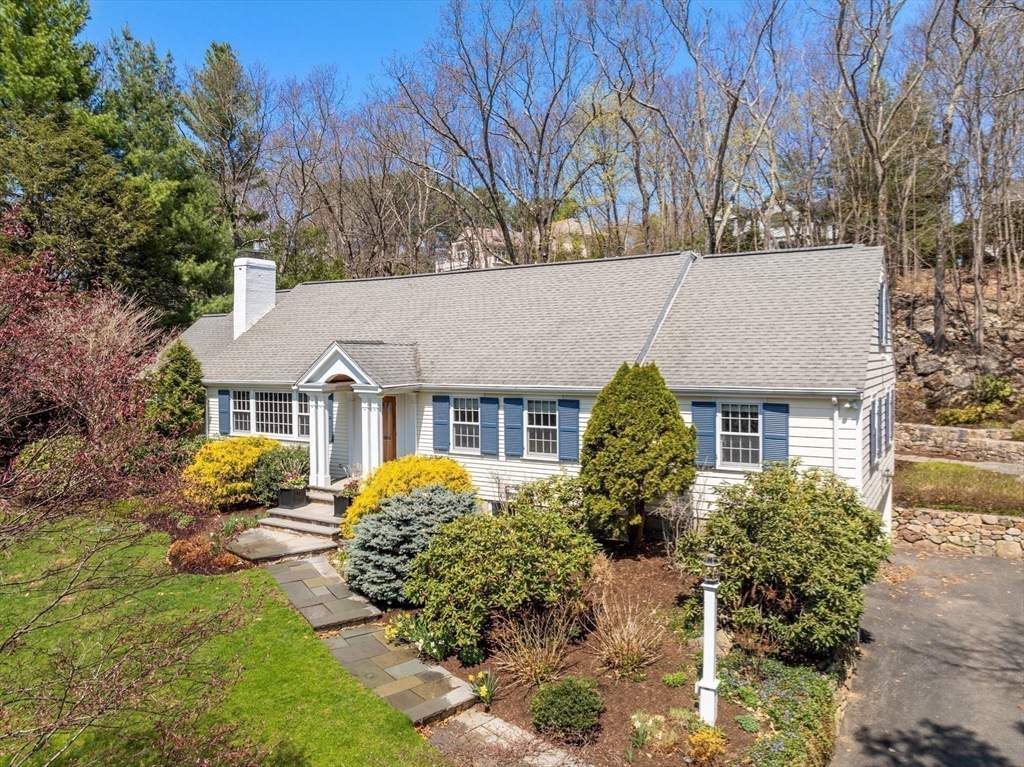 133 Hampshire Rd