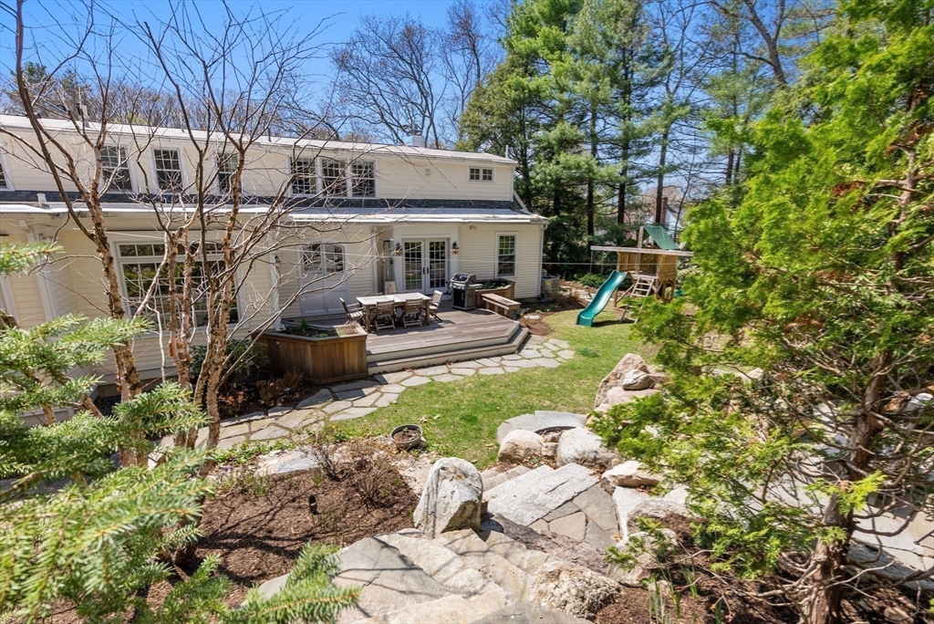 133 Hampshire Rd