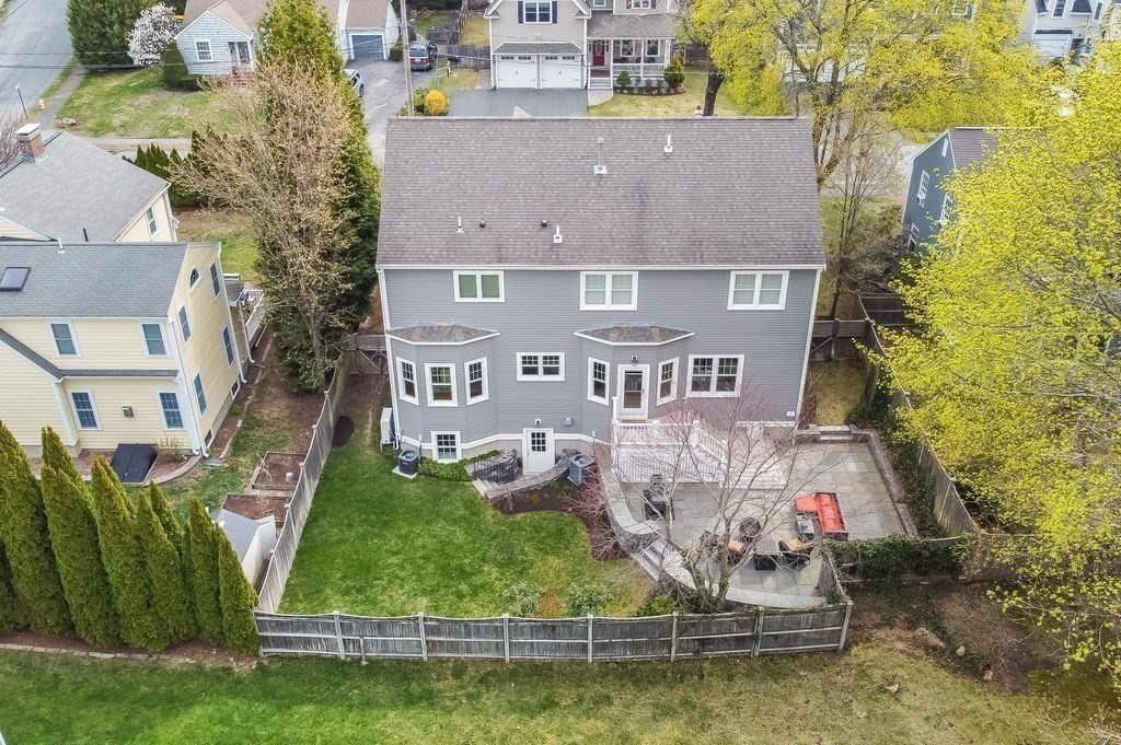 97 Manning St