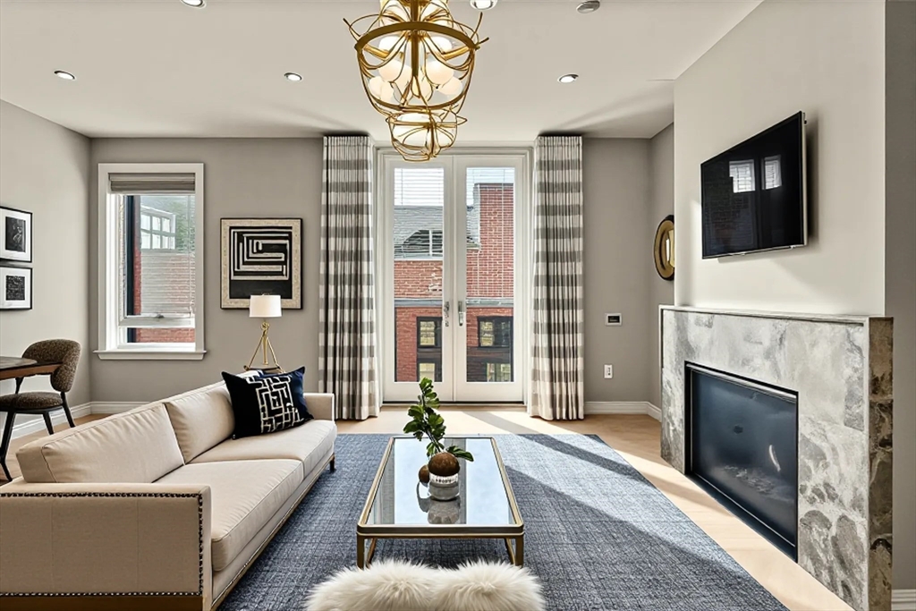 23 Piedmont Street # 23