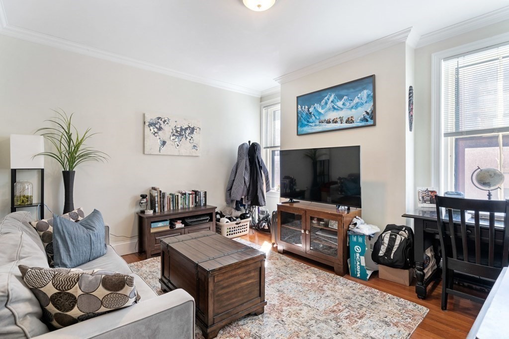 14 Gloucester St # 4B
