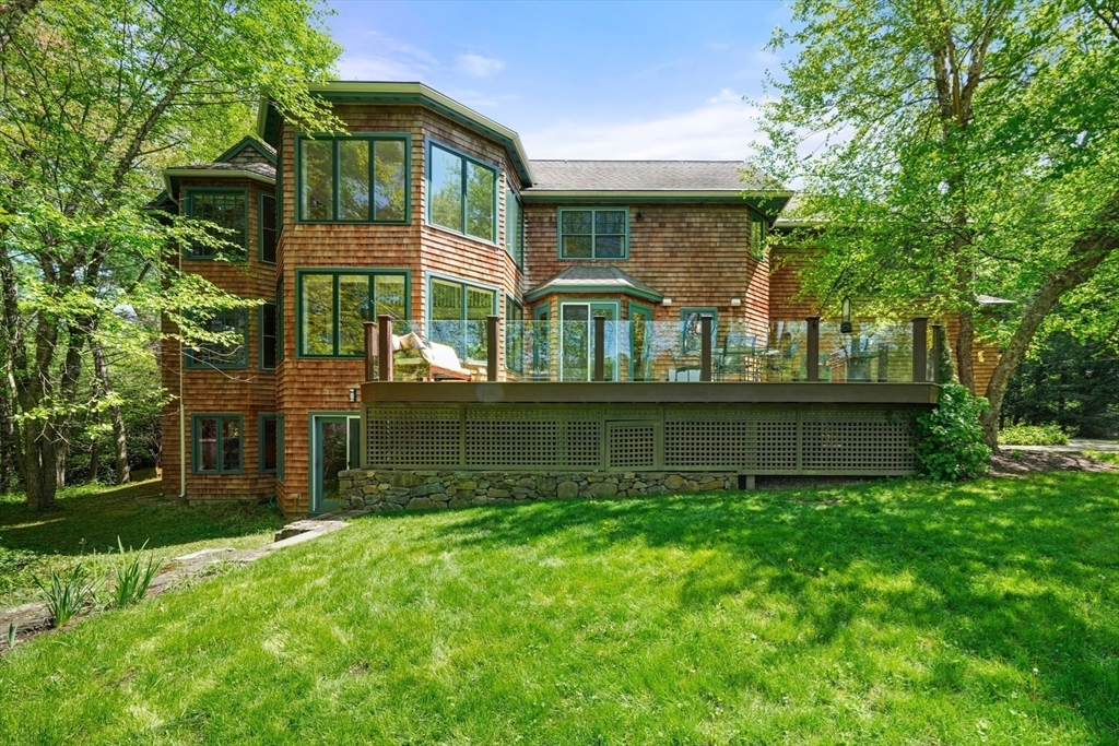 53 Yorkshire Road