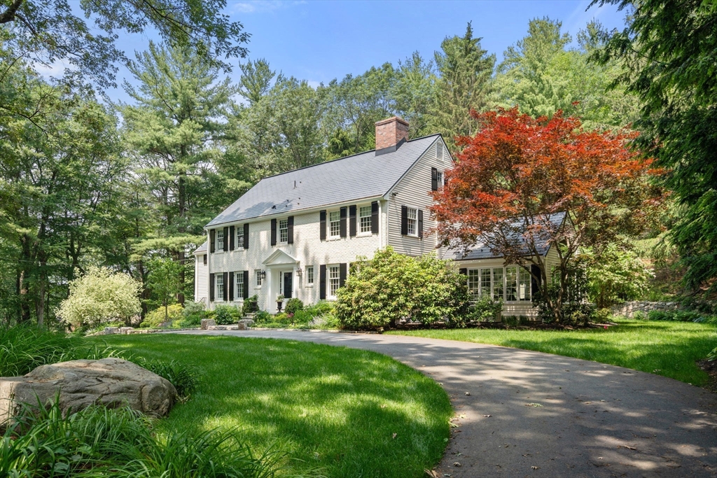 117 Deer Path Ln