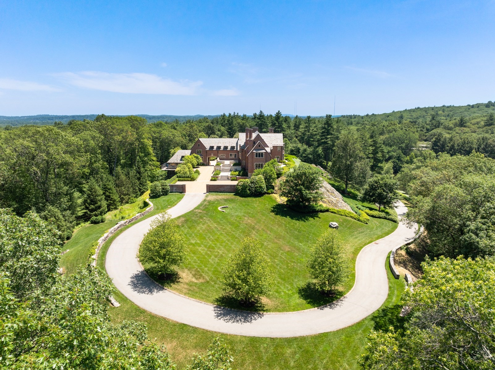 4 Willow Road