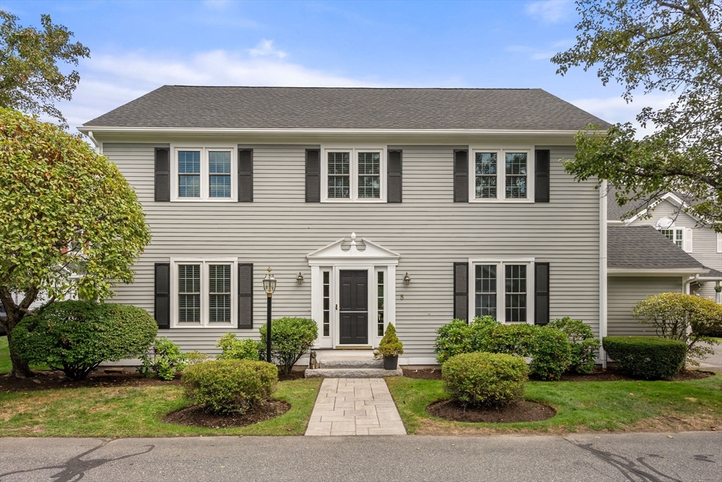 5 Upham Way # 5