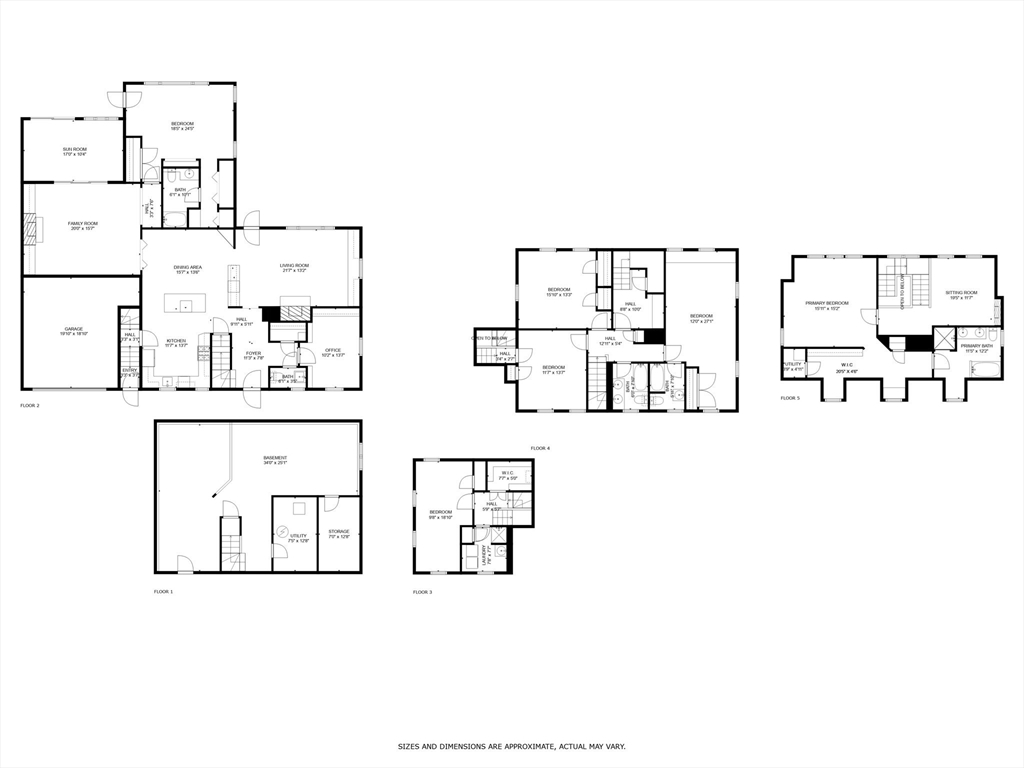 103 Loring Rd