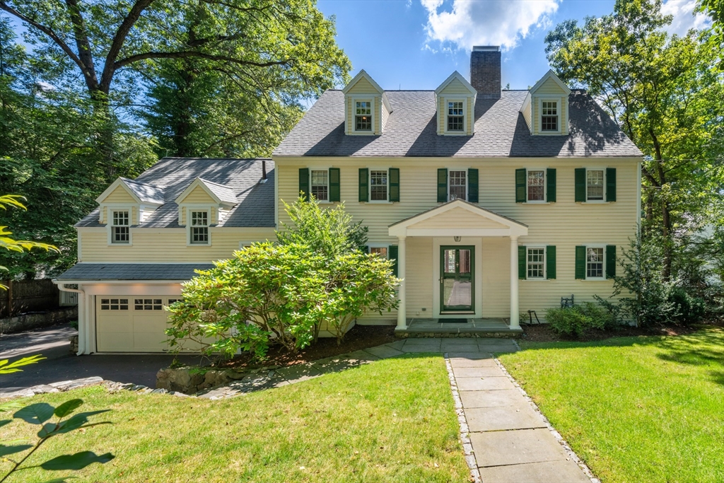 103 Loring Rd