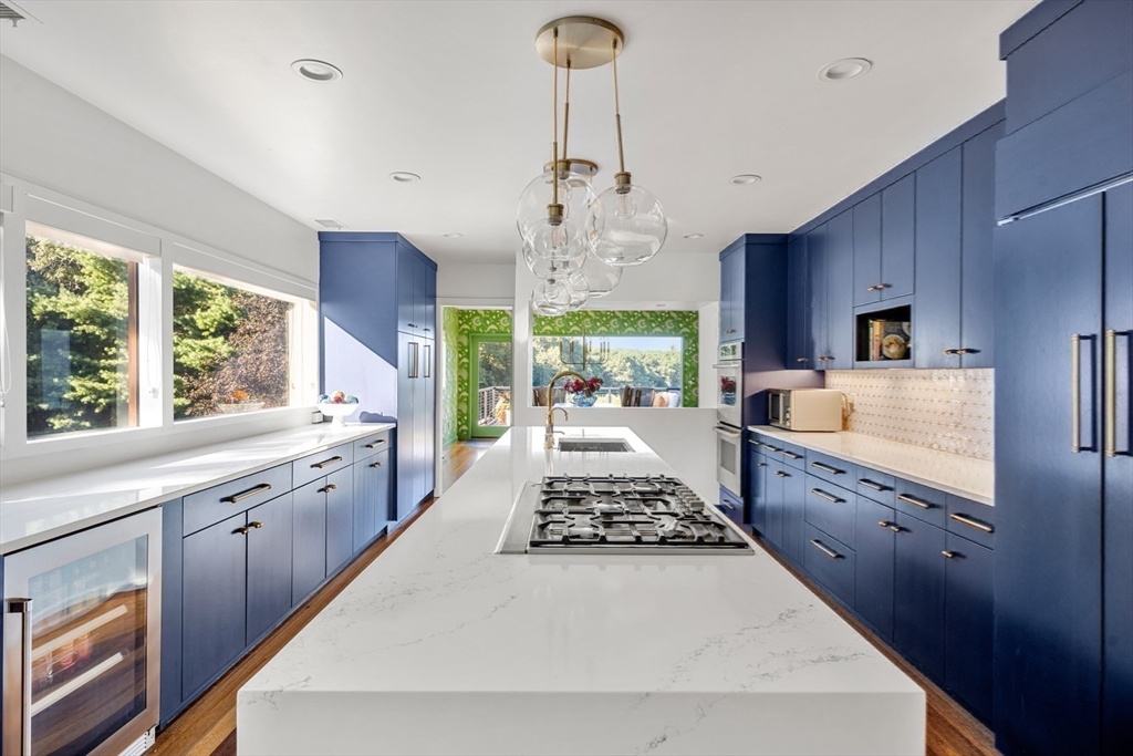 2 Forest Hill Road