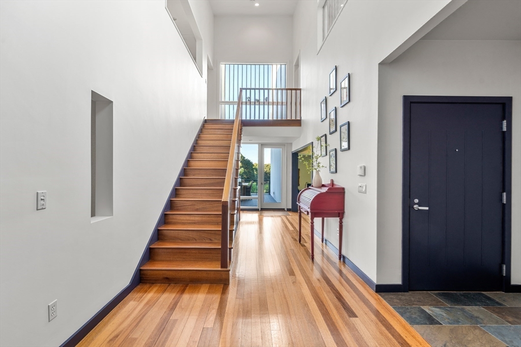 2 Forest Hill Road