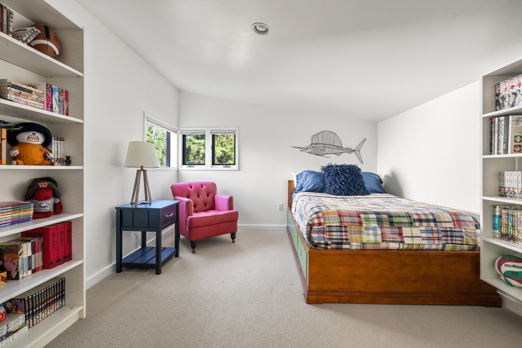 2 Forest Hill Road
