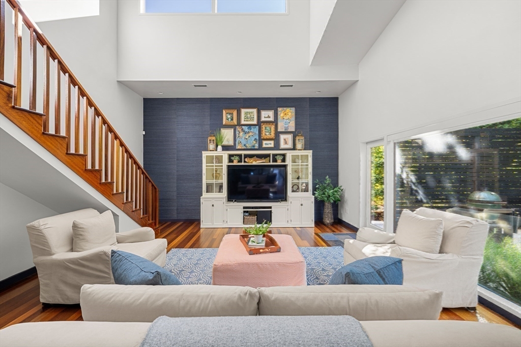 2 Forest Hill Road