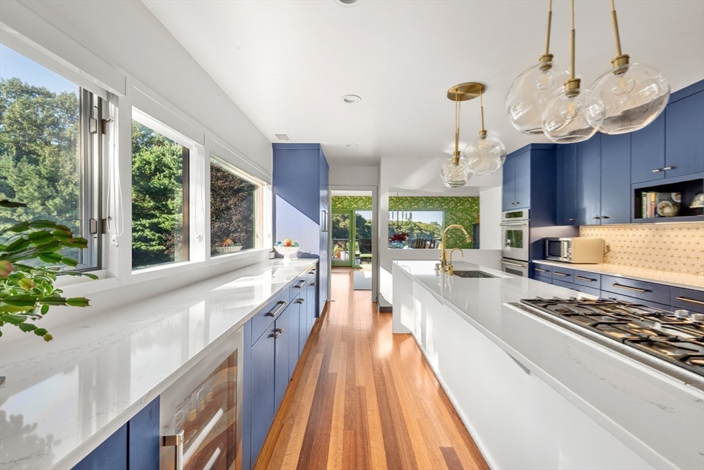 2 Forest Hill Road