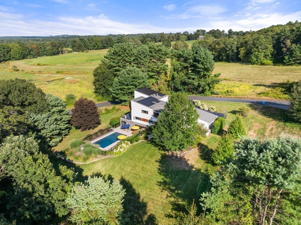 2 Forest Hill Road