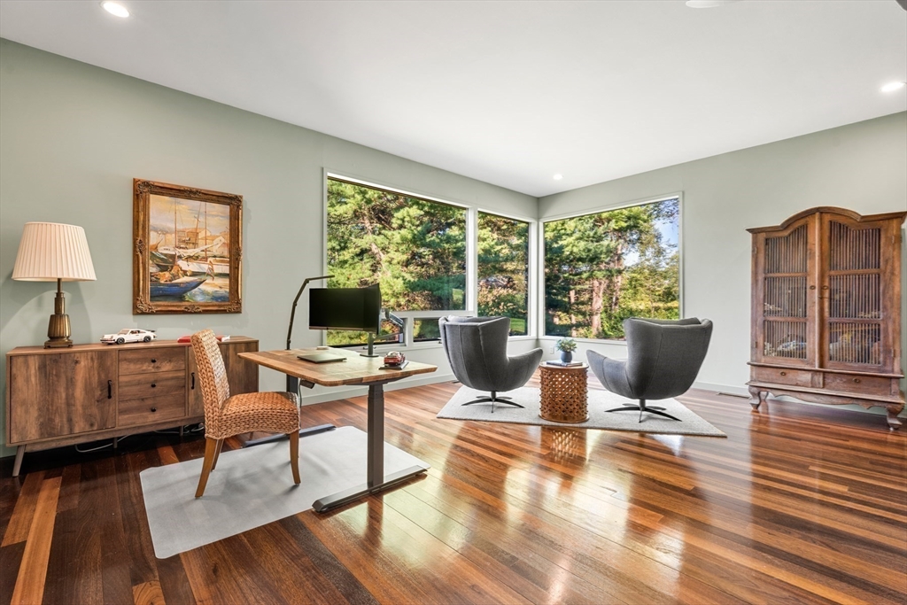 2 Forest Hill Road