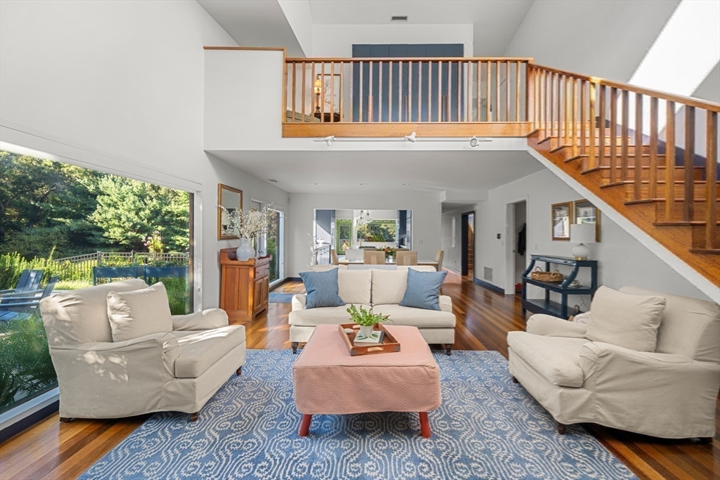2 Forest Hill Road